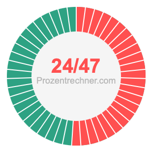 24/47 bruch
