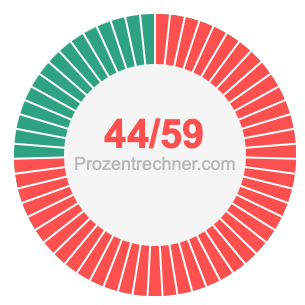 44/59 bruch