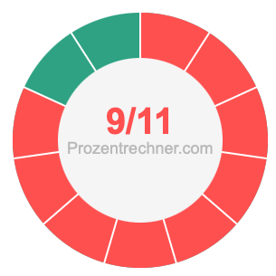 9/11 bruch